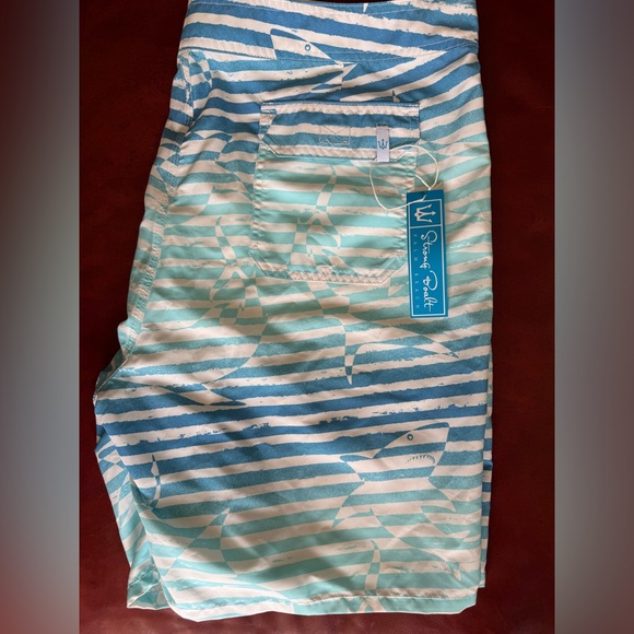 Strong Boalt Boardshort - Picture 2 of 4